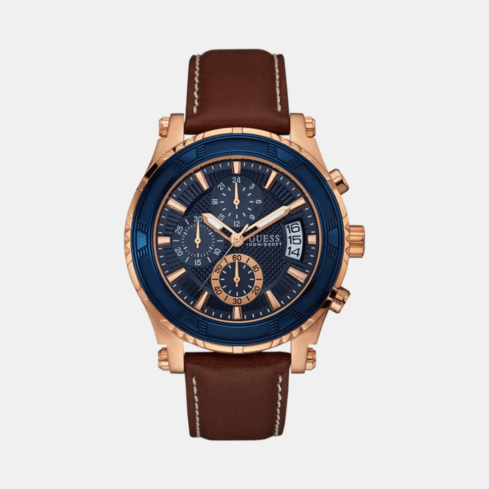 Guess Watch U0673G3 - DIVA ONLINE STORE