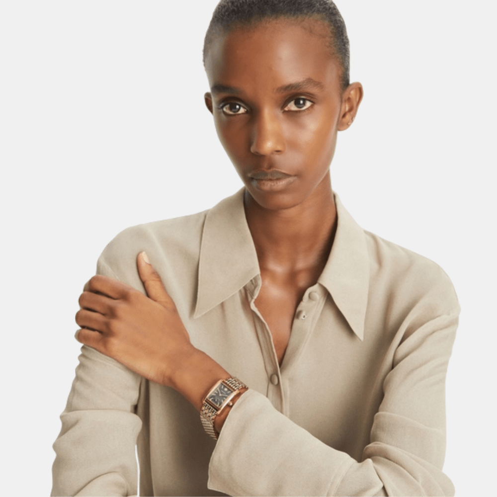 Tory Burch Eleanor Watch TBW1084 - DIVA ONLINE STORE