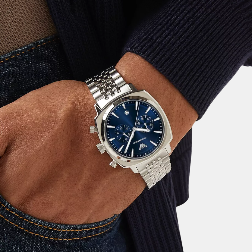 Emporio Armani Carlo Watch AR11688