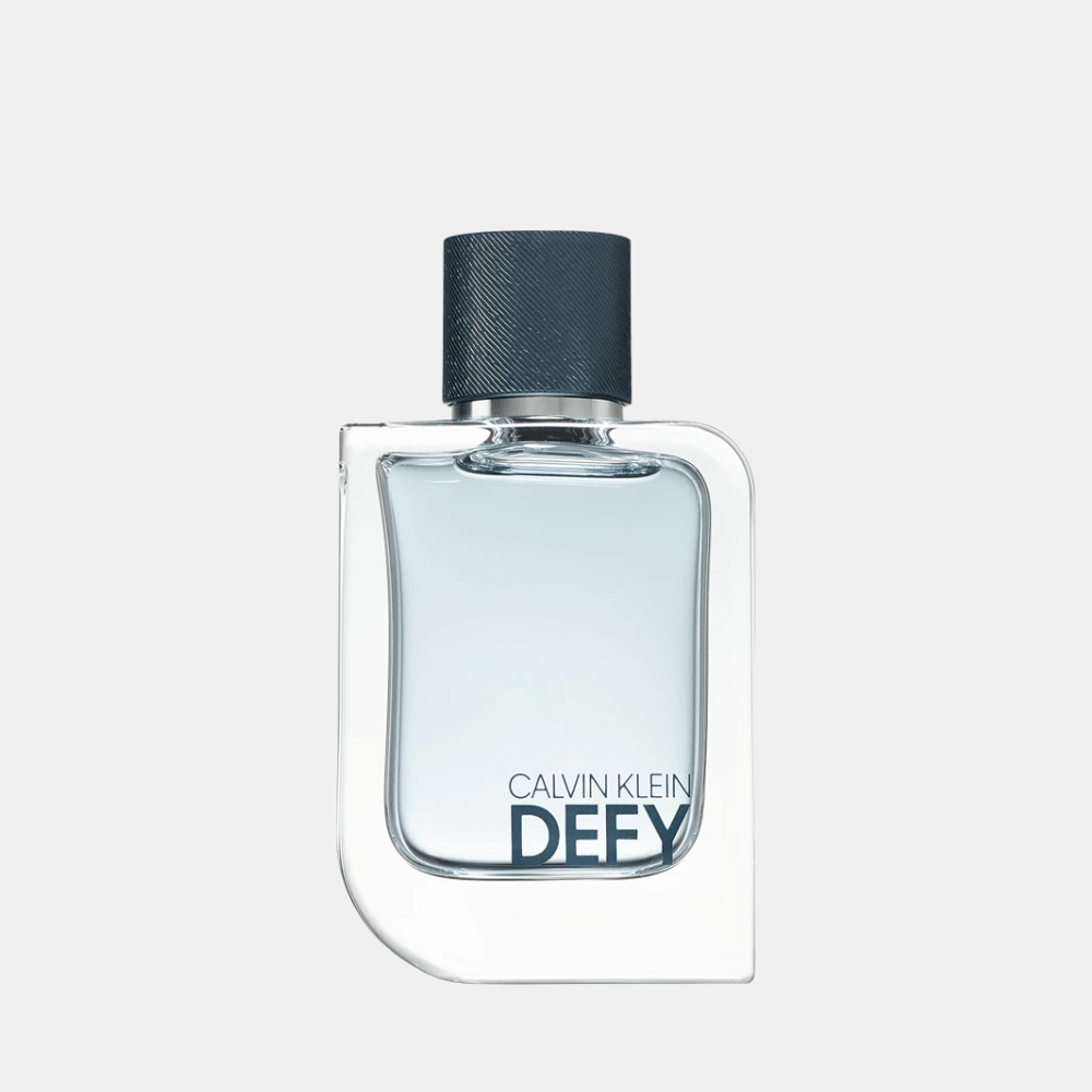 Calvin Klein Defy For Men EDT 100ML - DIVA ONLINE STORE
