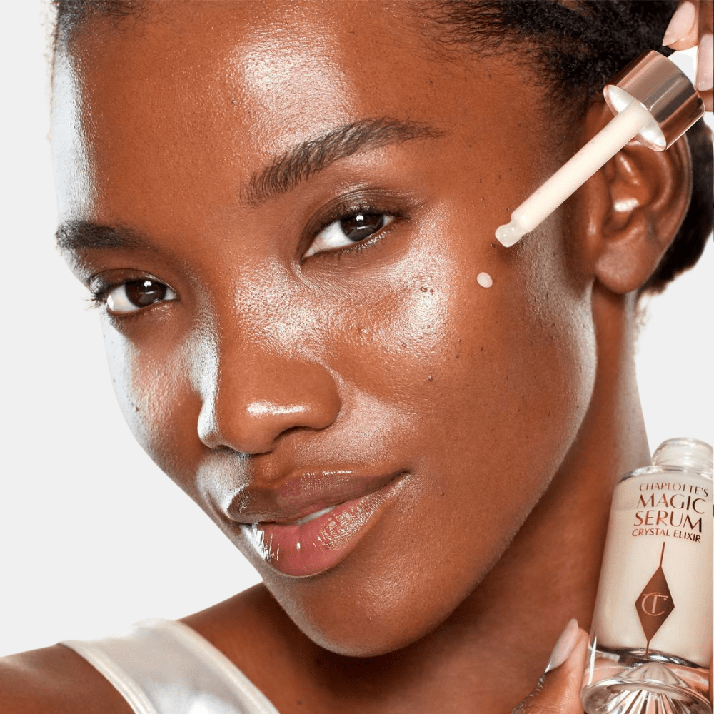 Charlotte Tilbury Magic Mini Skin Kit - DIVA ONLINE STORE