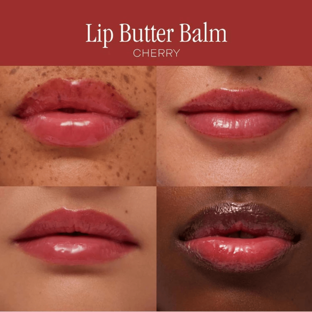 Summer Fridays The Holiday Lip Butter Balm Set - DIVA ONLINE STORE