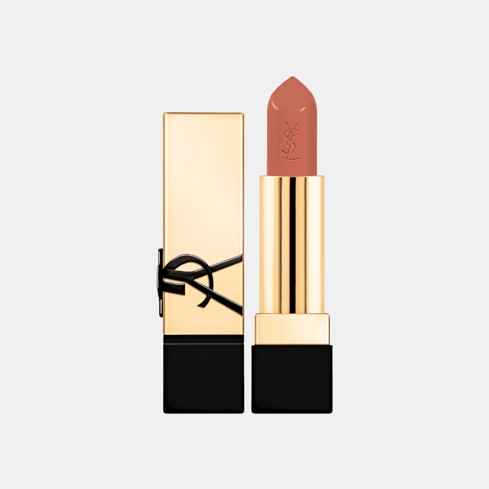 YSL Rouge Pur Couture Caring Satin Lipstick With Ceramides - DIVA ONLINE STORE