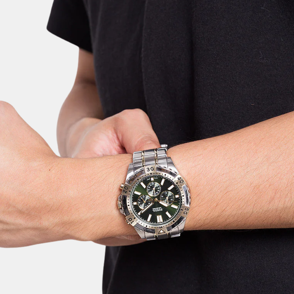 Fossil Garrett Watch FS5622