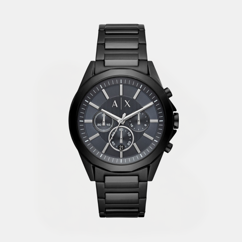 Armani Exchange Drexler Watch AX2639