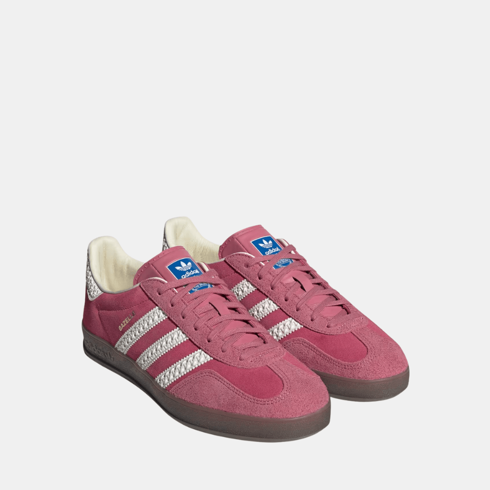 Adidas Gazelle Indoor Shoes - DIVA ONLINE STORE