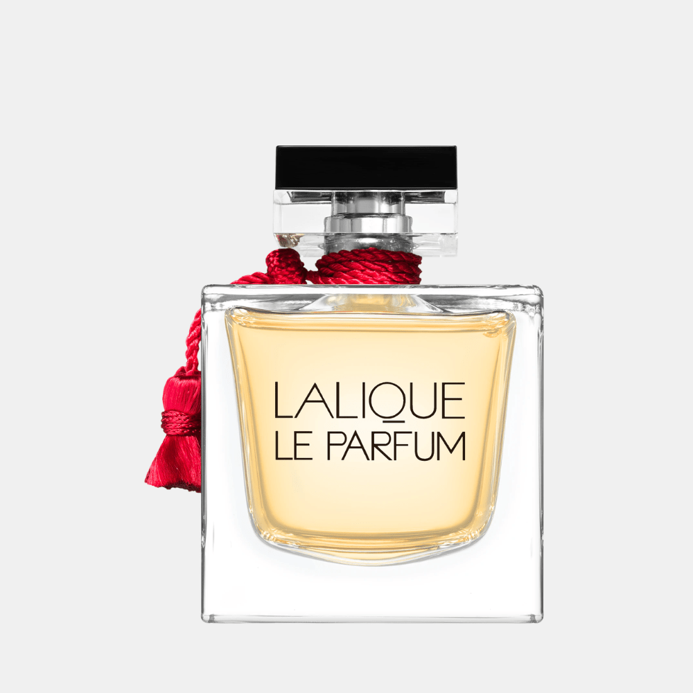 Lalique Le Parfum For Women EDP 100ML - DIVA ONLINE STORE