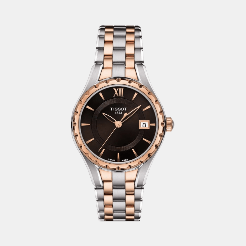Tissot T - Trend Watch T072.210.22.298.00 - DIVA ONLINE STORE