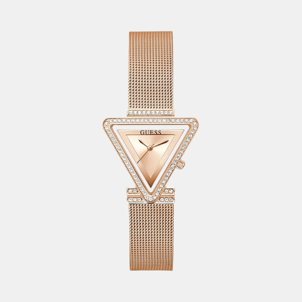 Guess Fame Watch – GW0508L3 - DIVA ONLINE STORE