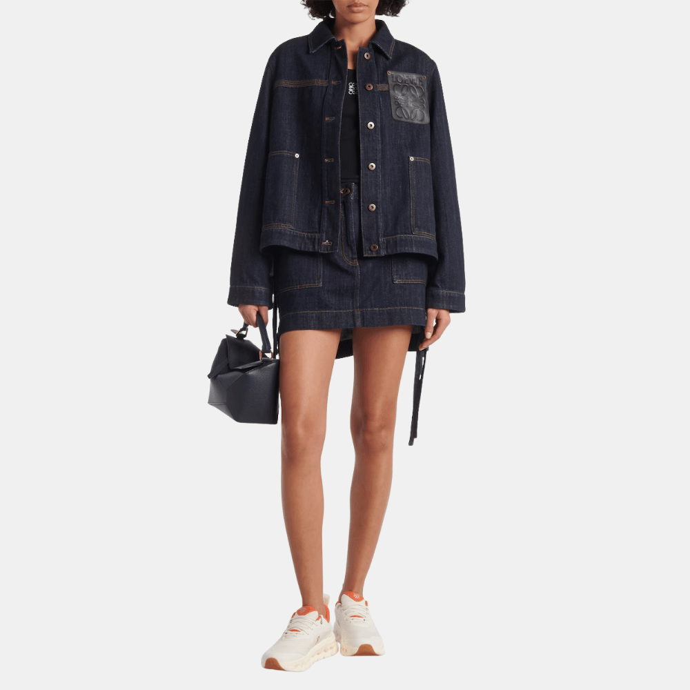 Loewe x On Cloudtilt 2.0 Sneakers - DIVA ONLINE STORE