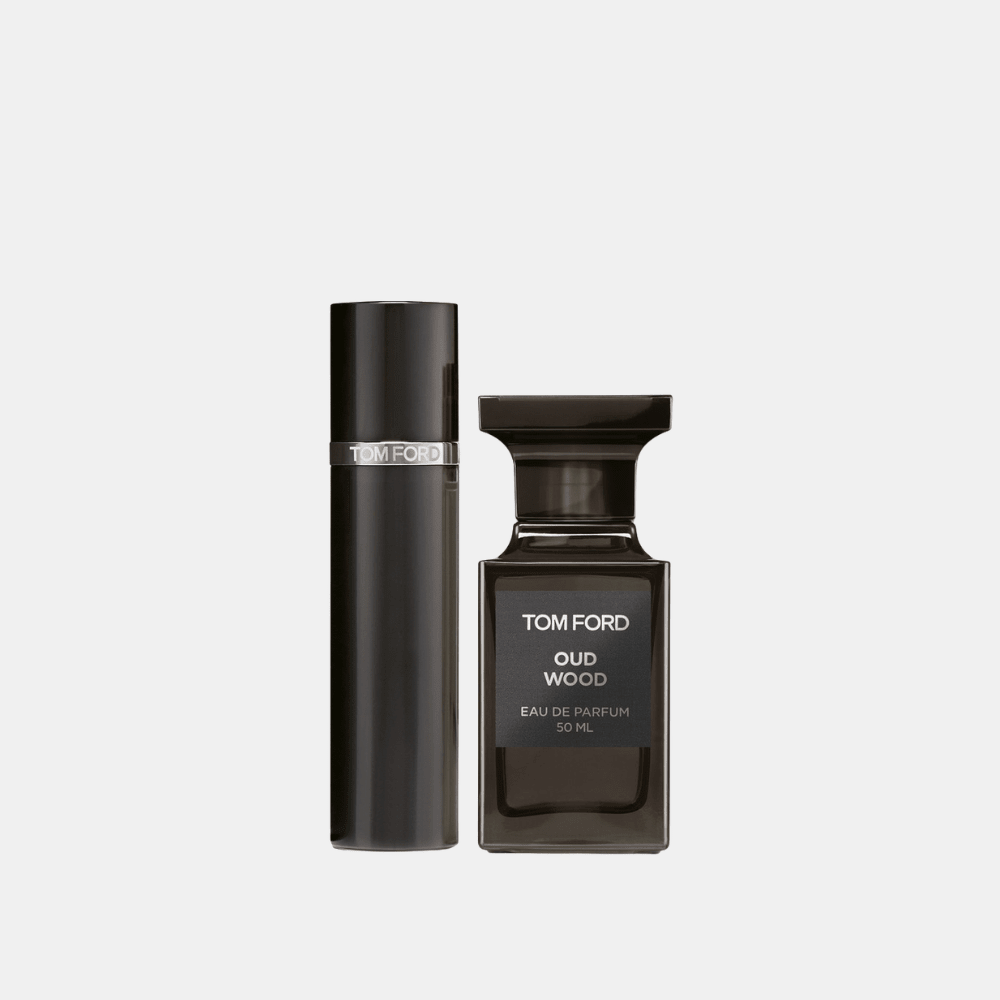 Tom Ford Oud Wood Gift Set For Unisex - DIVA ONLINE STORE