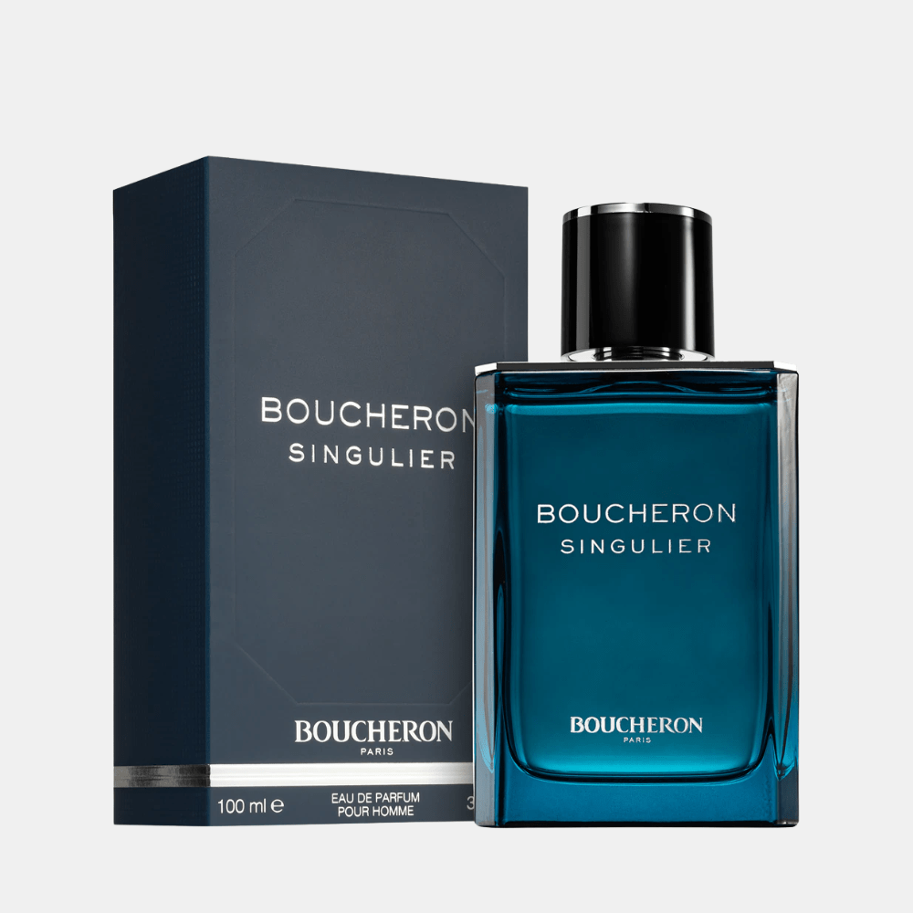 Boucheron Singulier For Men EDP 100ML - DIVA ONLINE STORE