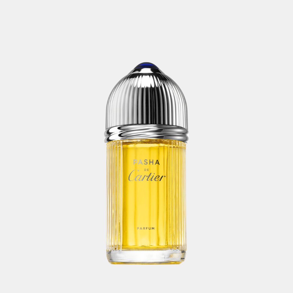 Cartier Pasha de Cartier Parfum For Men 100ML - DIVA ONLINE STORE