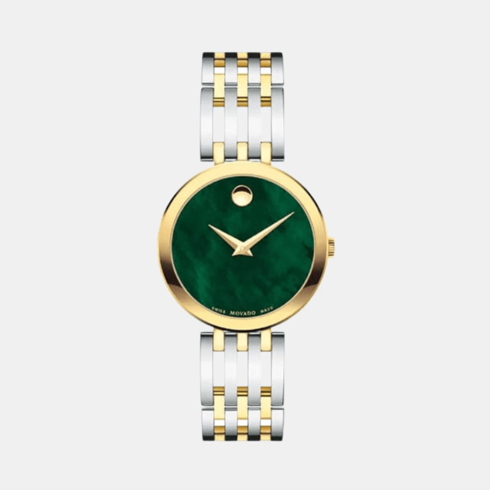Movado Esperanza Watch 0607570 - DIVA ONLINE STORE