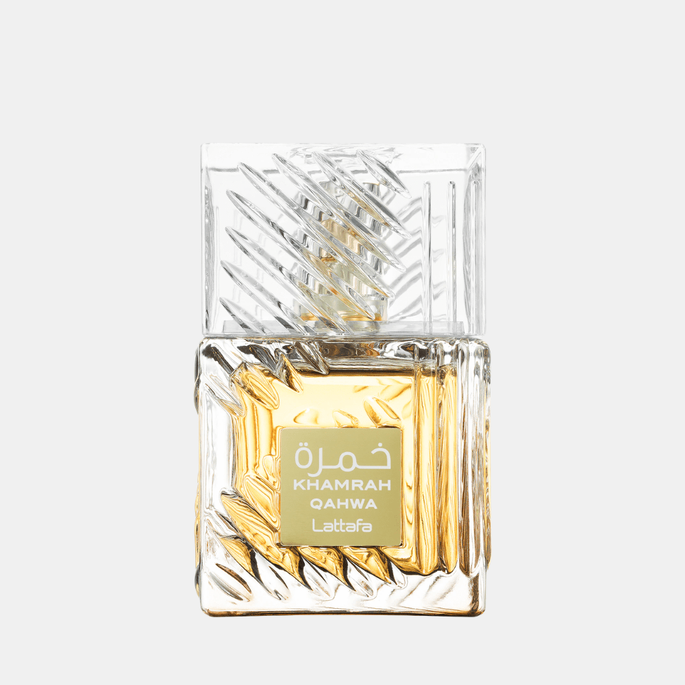 Lattafa Khamrah Qahwa For Unisex EDP 100ML - DIVA ONLINE STORE