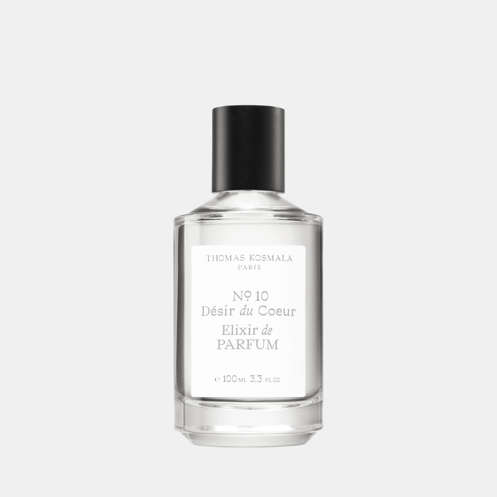 Thomas Kosmala No.10 Désir du Coeur Elixir de Parfum For Unisex 100ML - DIVA ONLINE STORE