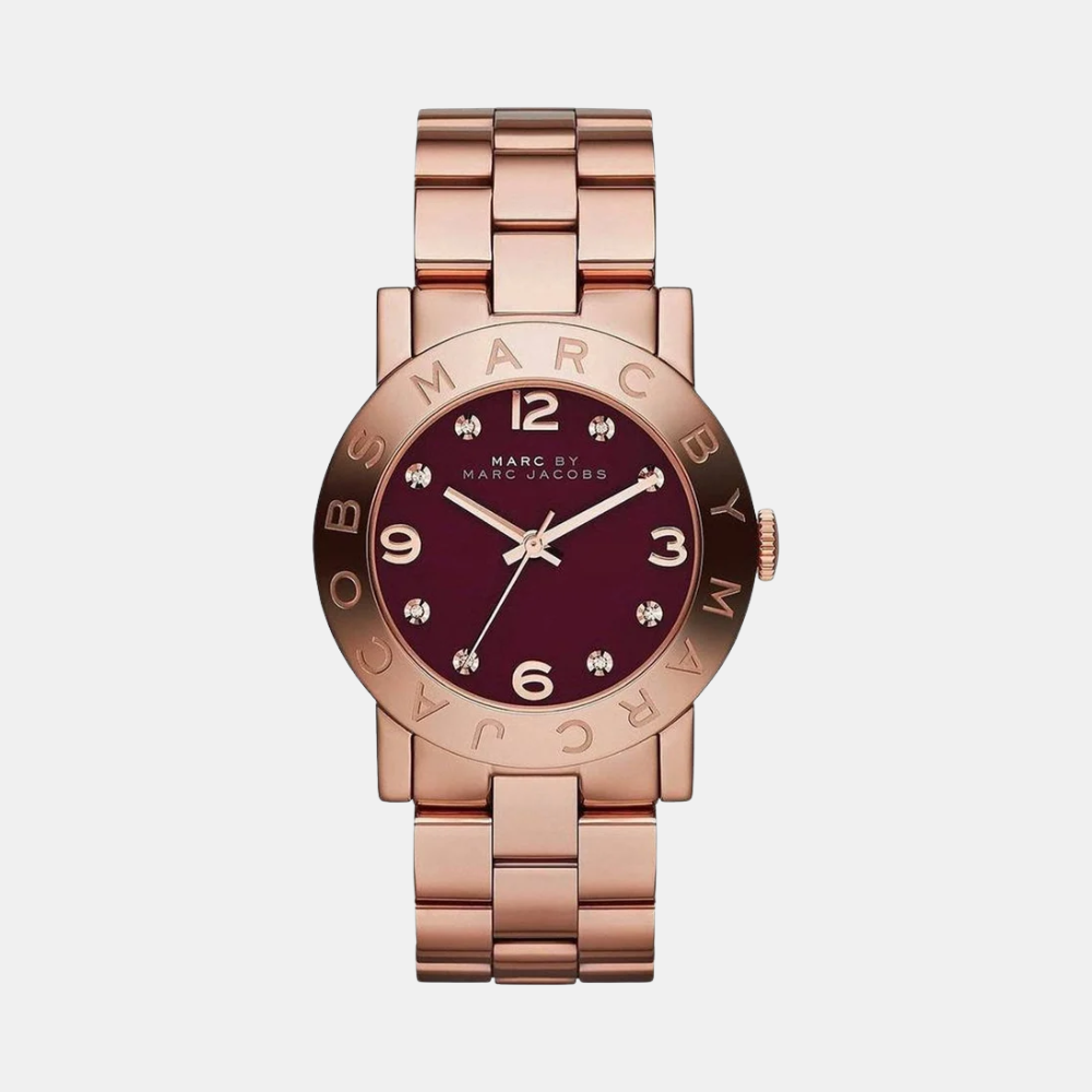 Marc Jacobs Amy Watch MBM8618