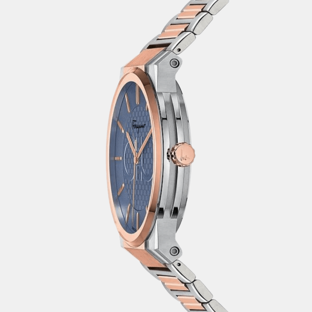 Ferragamo Sapphire Watch SFHP00720 - DIVA ONLINE STORE