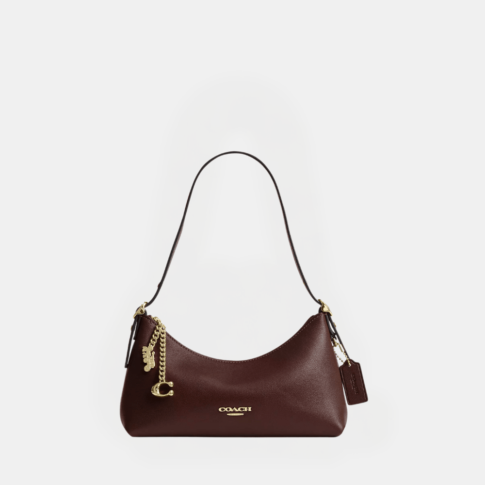 Coach Emeilia Shoulder Bag - DIVA ONLINE STORE