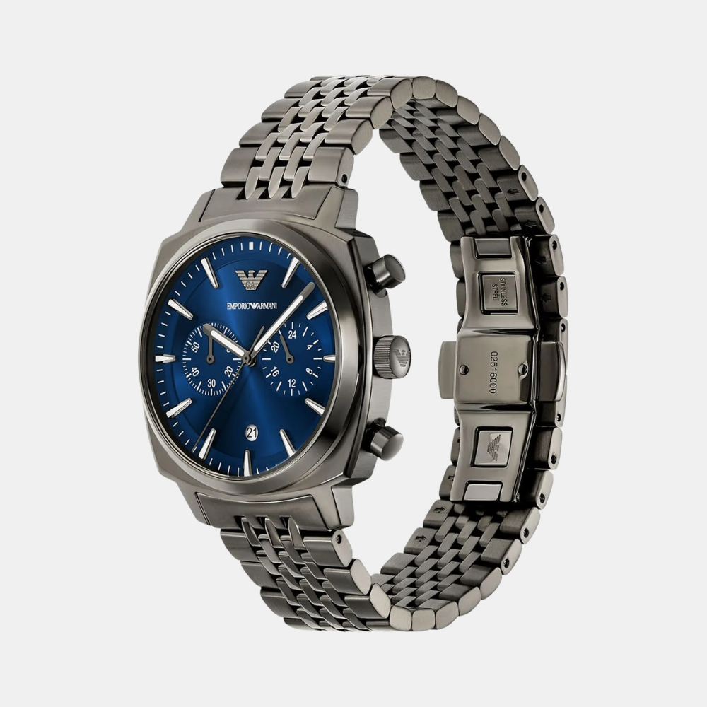 Emporio Armani Carlo Watch AR11726