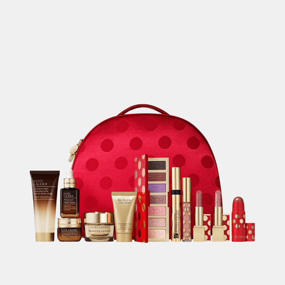 Estée Lauder 12 - Pc. Blockbuster Beauty Gift Set - DIVA ONLINE STORE