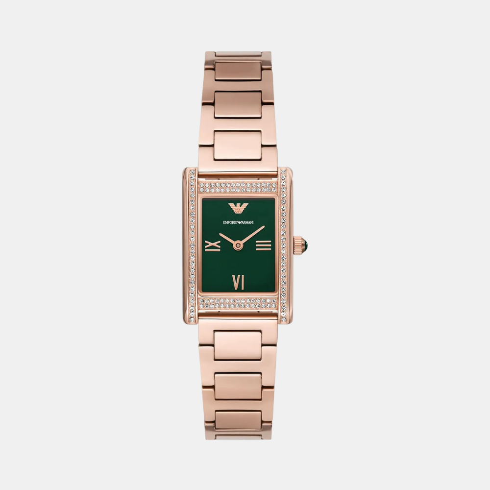 Emporio Armani Genni Watch AR11641