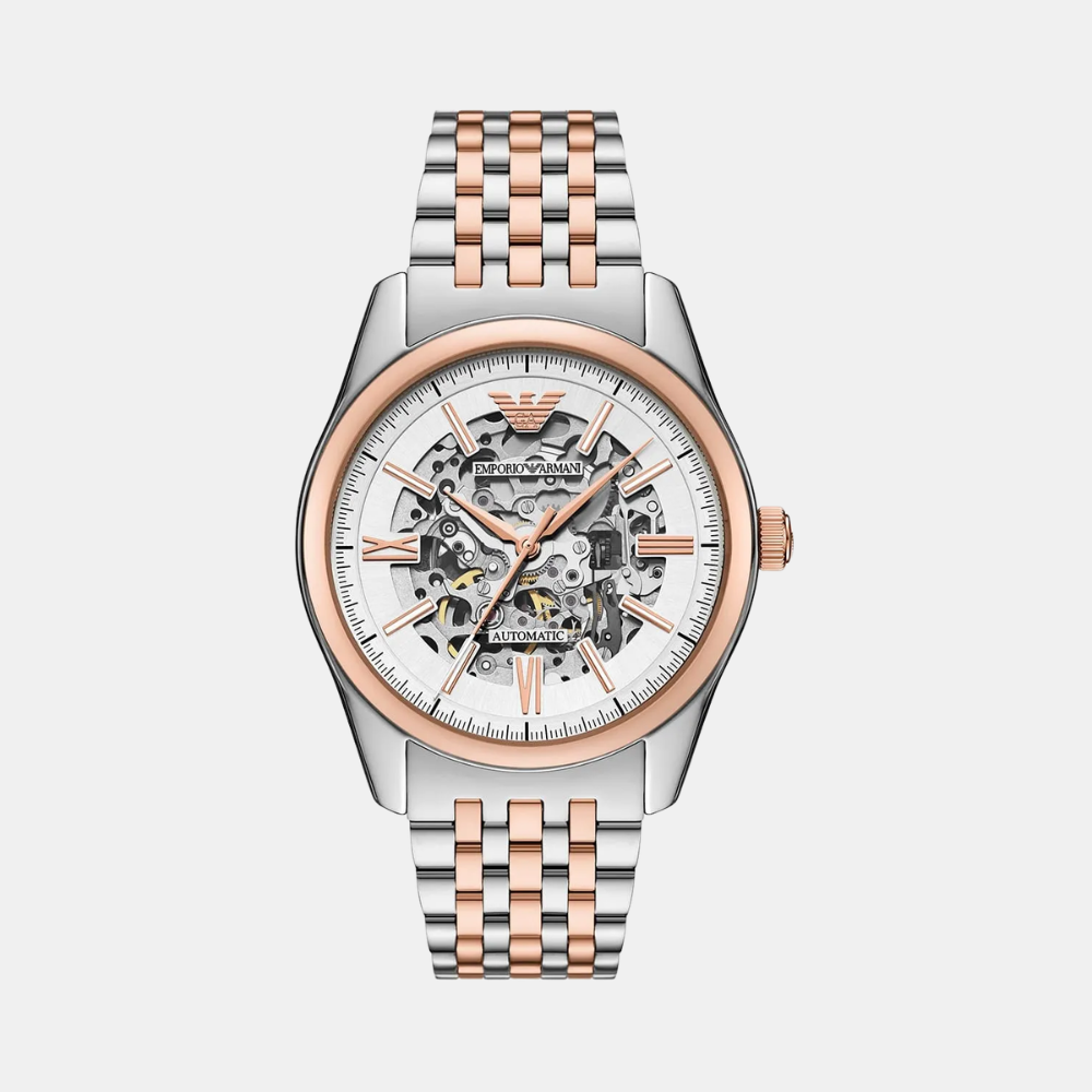Emporio Armani Antonio Watch AR60092