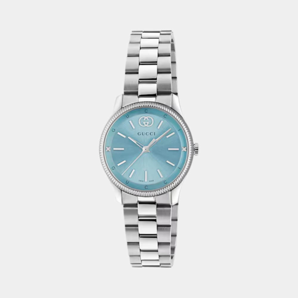 Gucci G-Timeless Watch YA1265068
