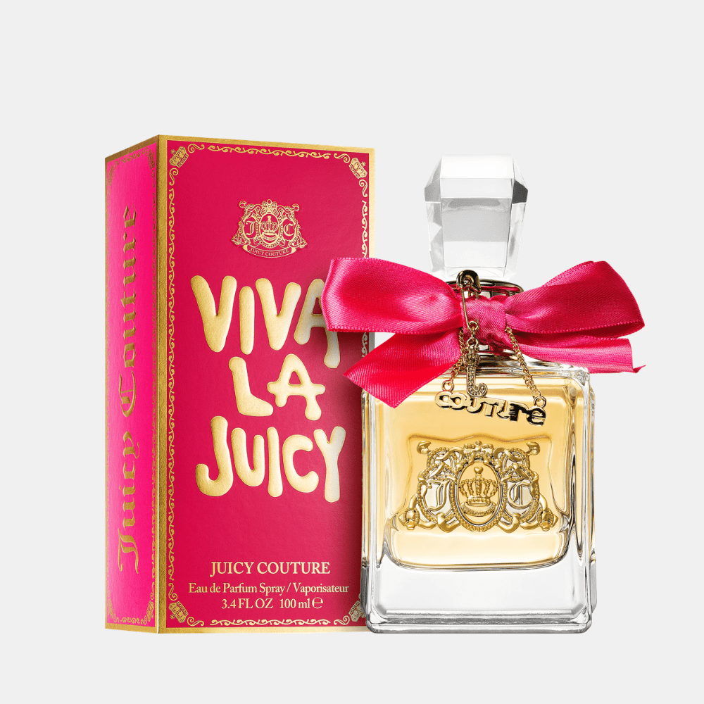 Juicy Couture Viva La Juicy For Women EDP 100ML - DIVA ONLINE STORE
