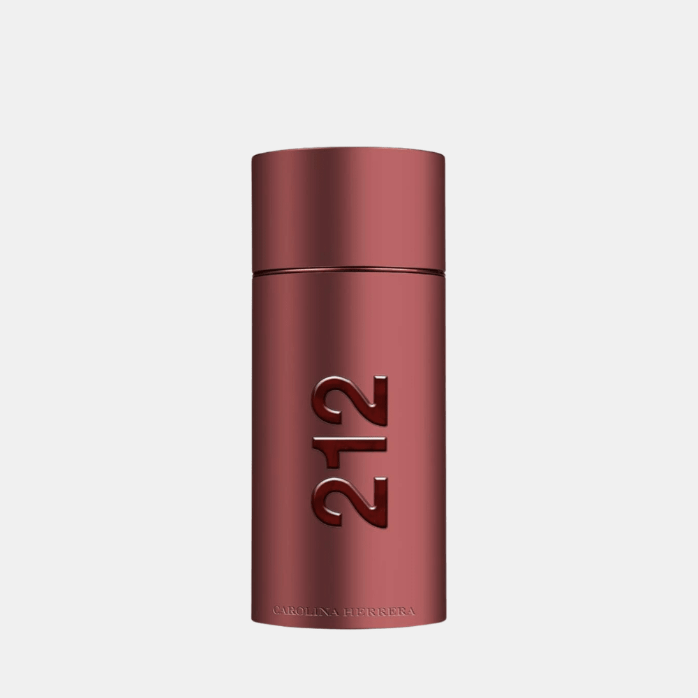 Carolina Herrera 212 Sexy For Men EDT 100ML - DIVA ONLINE STORE