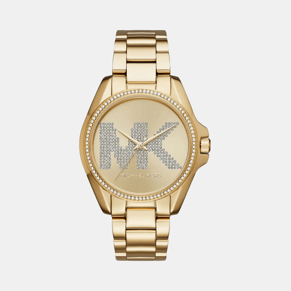 Michael Kors Bradshaw Watch MK6555 - DIVA ONLINE STORE