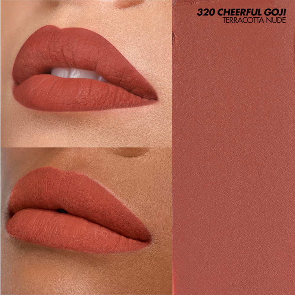 Make Up For Ever Rouge Artist Velvet Nude