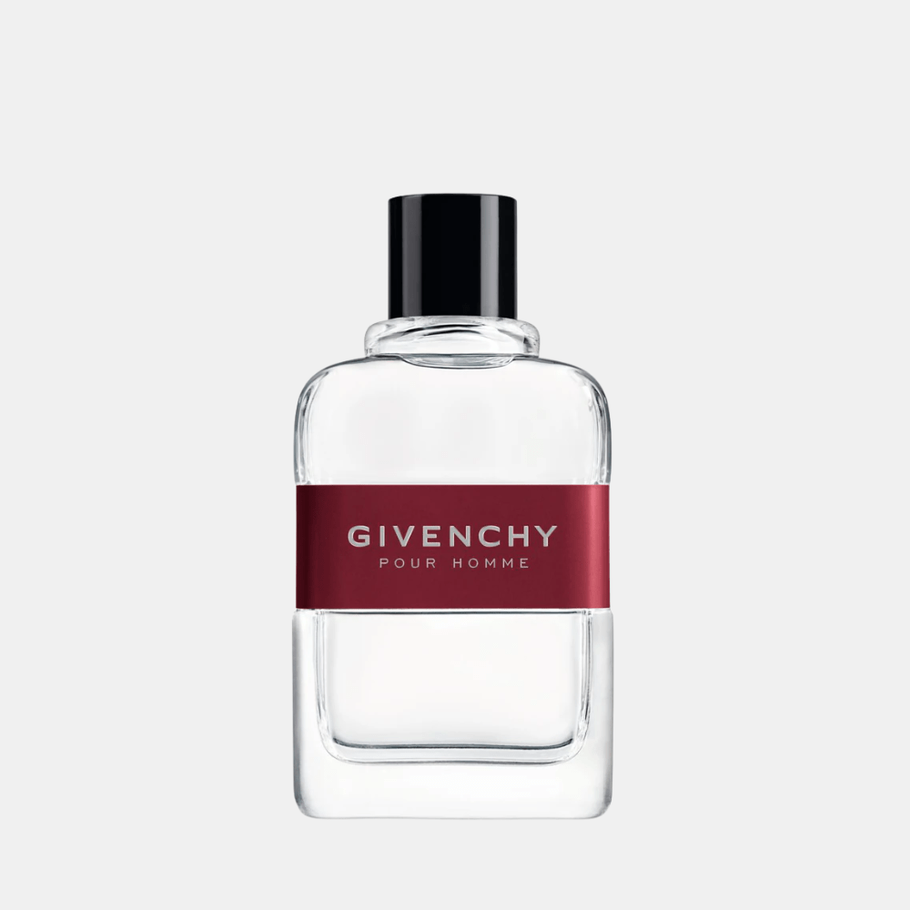 Givenchy Pour Homme For Men EDT 100ML - DIVA ONLINE STORE