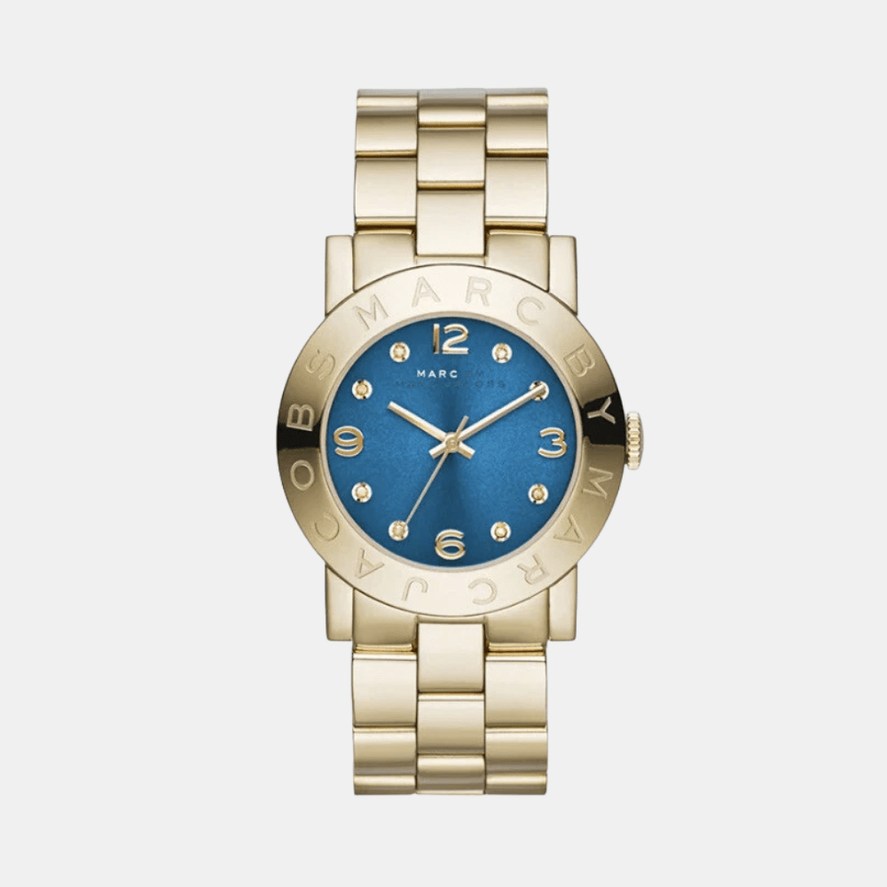 Marc Jacobs Amy Watch - MBM8619 - DIVA ONLINE STORE