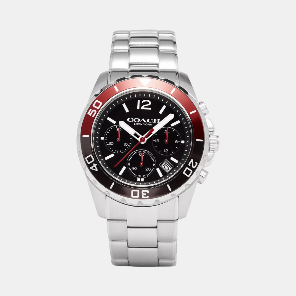 Coach Kent Watch 14602556 - DIVA ONLINE STORE