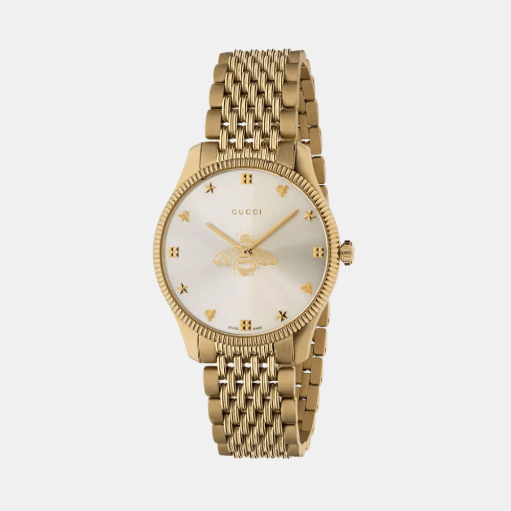 Gucci G - Timeless Watch YA1264155 - DIVA ONLINE STORE