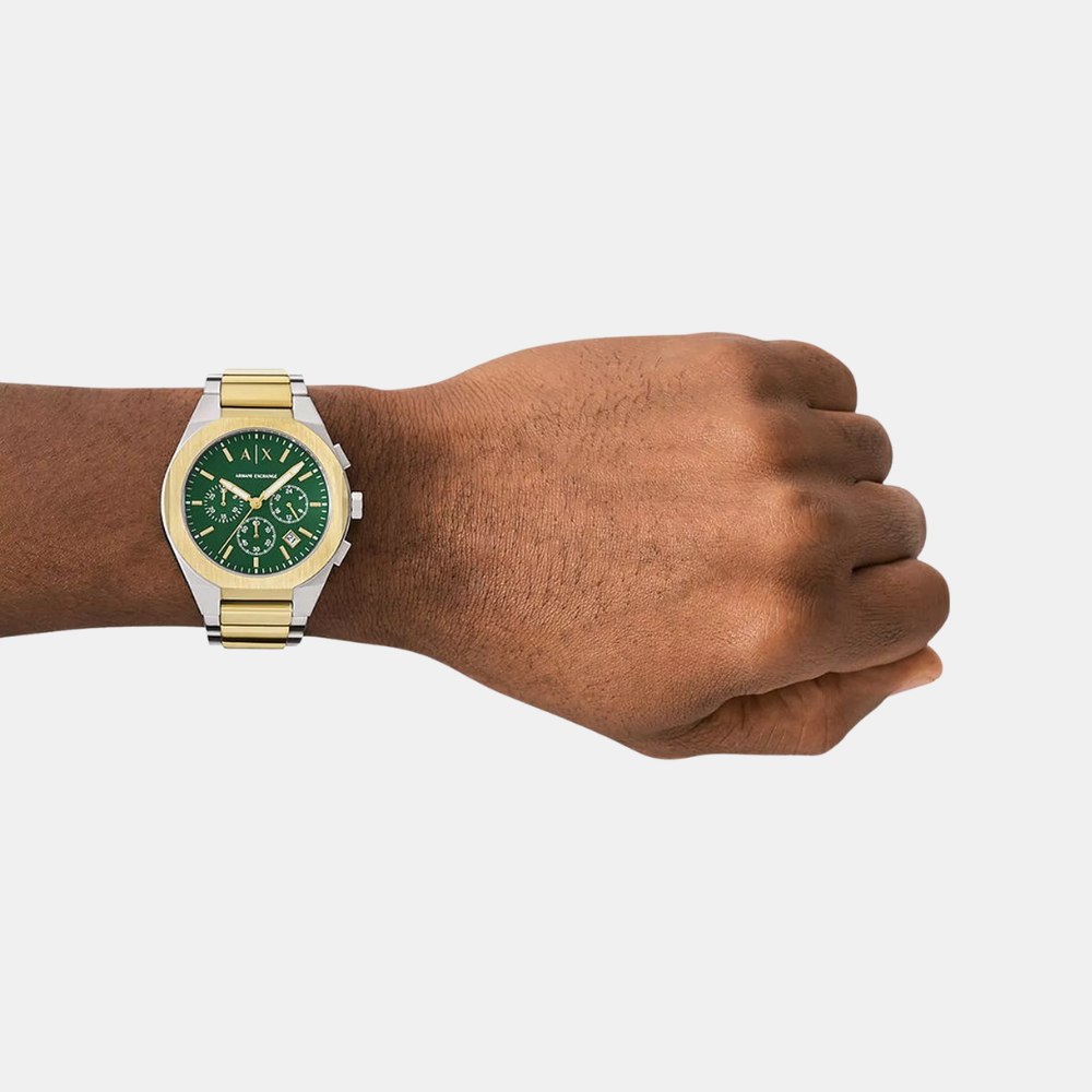 Armani Exchange Rafael Watch AX4184