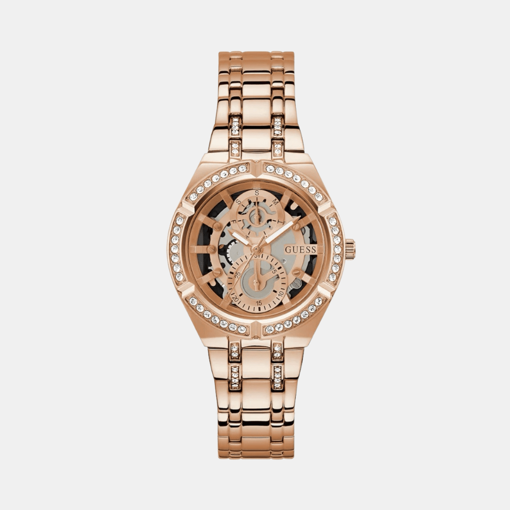 Guess Allara Watch – GW0604L3 - DIVA ONLINE STORE