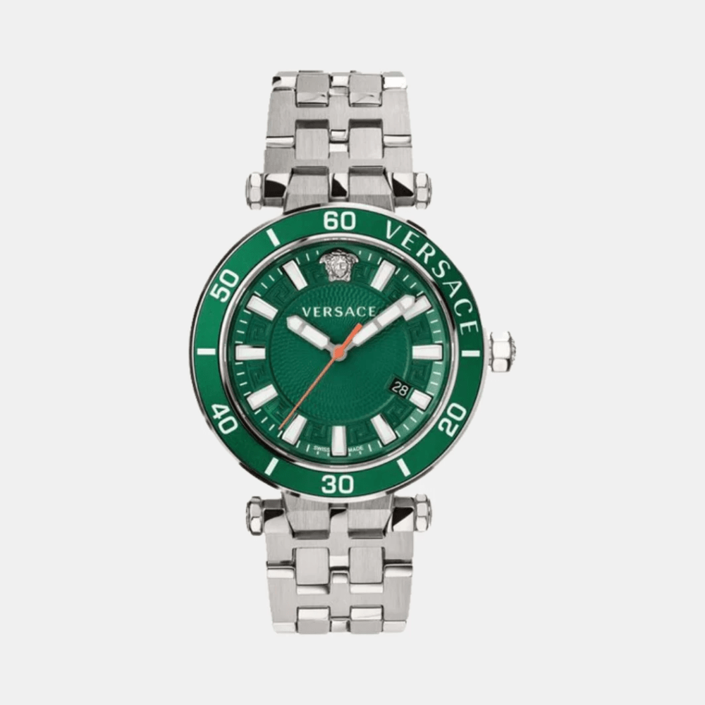Versace Greca Watch VEZ300421 - DIVA ONLINE STORE