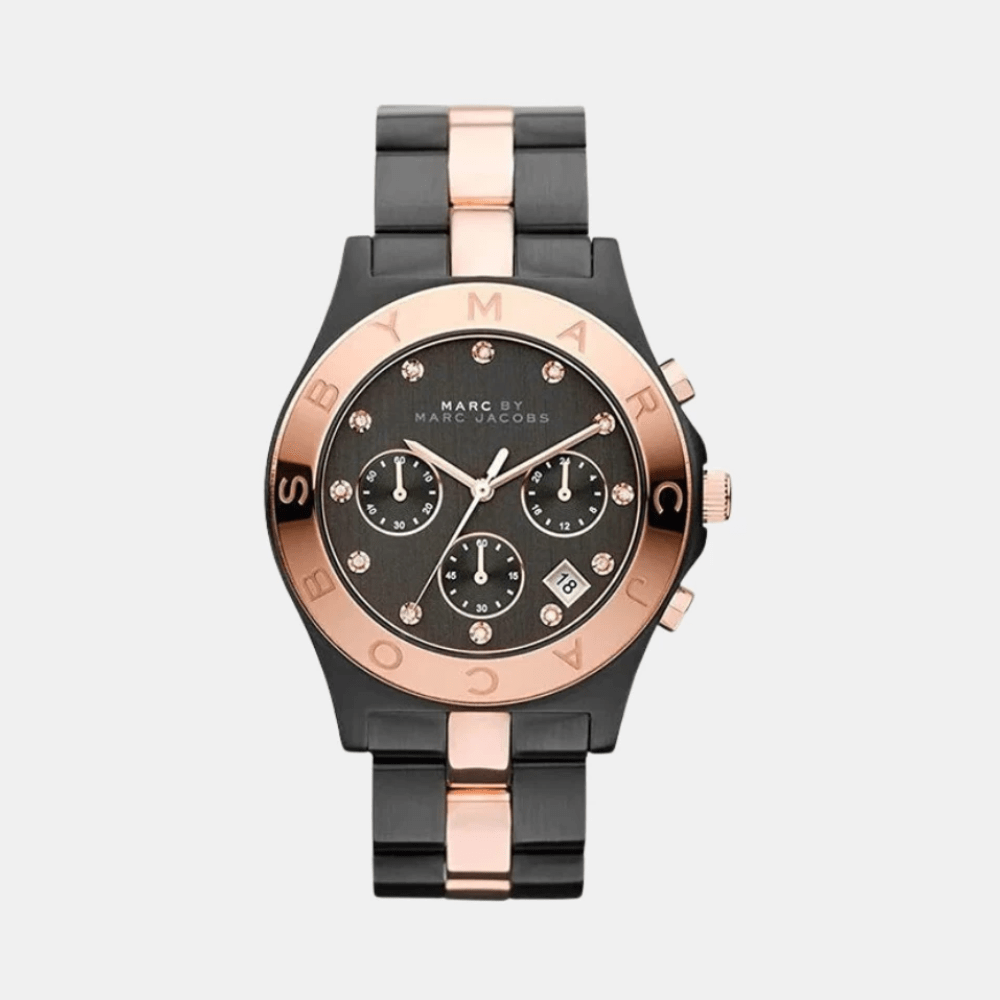 Marc Jacobs Blade Watch - MBM3180 - DIVA ONLINE STORE