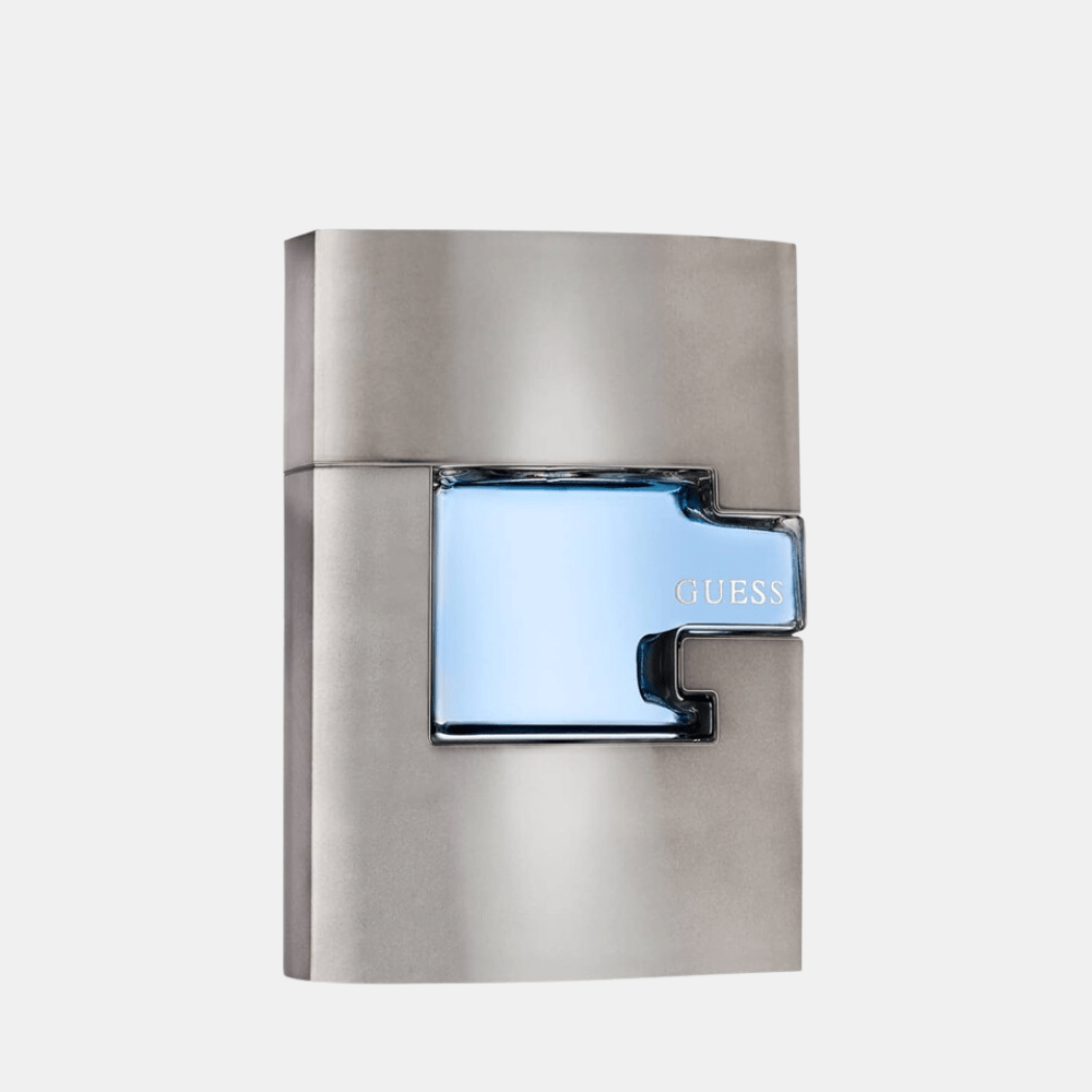 Guess Forever For Men EDT 75ML - DIVA ONLINE STORE