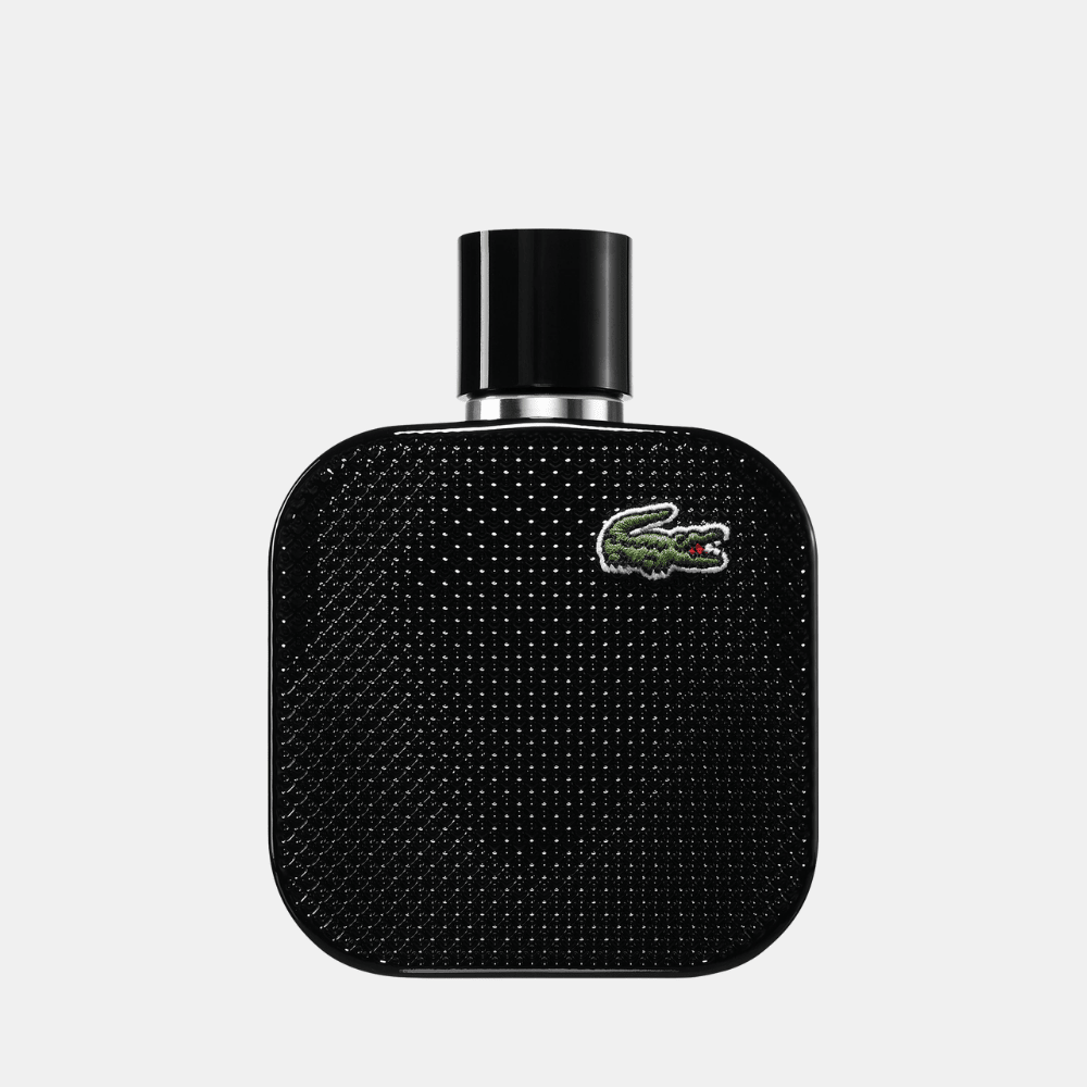 Lacoste L.12.12. Noir For Men EDT 100ML - DIVA ONLINE STORE