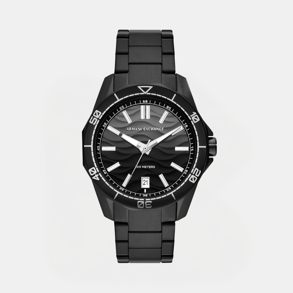 Armani Exchange Spencer Watch AX1952