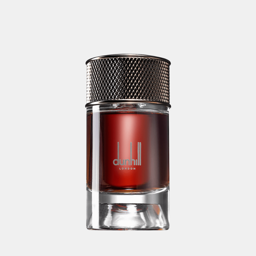 Dunhill Signature Collection Agarwood For Men EDP 100ML - DIVA ONLINE STORE