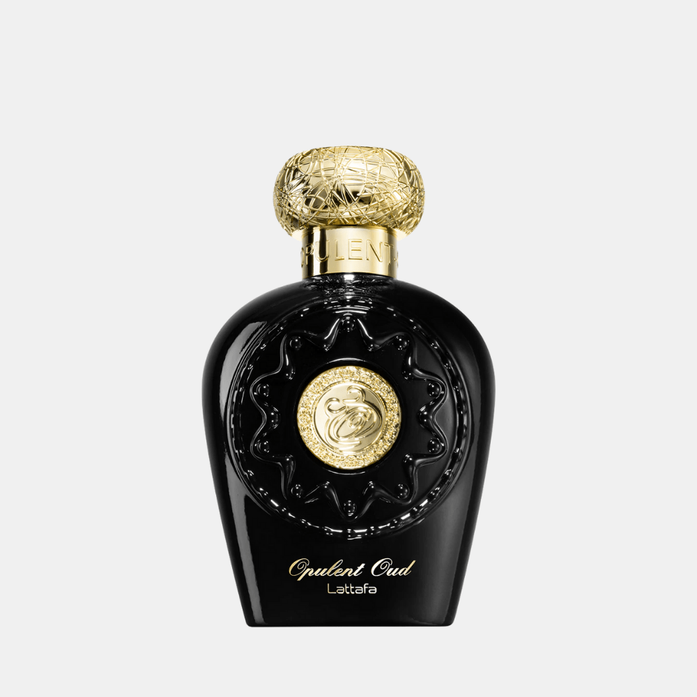Lattafa Opulent Oud For Unisex EDP 100ML - DIVA ONLINE STORE