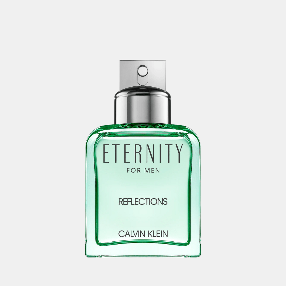 Calvin Klein Eternity Reflections For Men EDT 100ML - DIVA ONLINE STORE