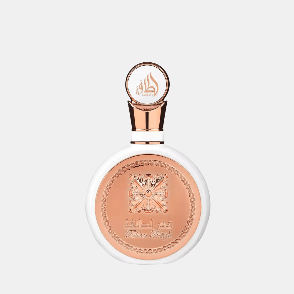 Lattafa Fakhar For Women EDP 100ML - DIVA ONLINE STORE