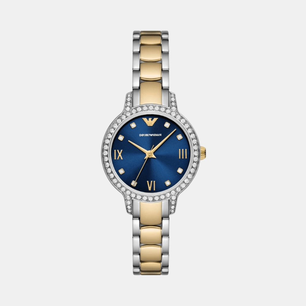 Emporio Armani Cleo Watch AR11576 - DIVA ONLINE STORE