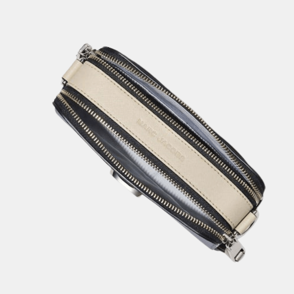 Marc Jacobs The Snapshot (Wolf Grey Multi) - DIVA ONLINE STORE