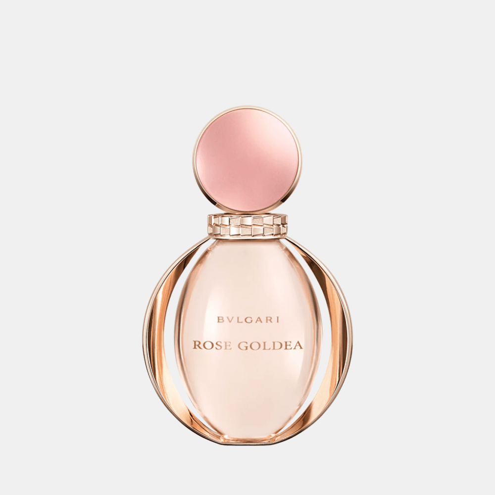 Bvlgari Rose Goldea For Women EDP 90ML - DIVA ONLINE STORE